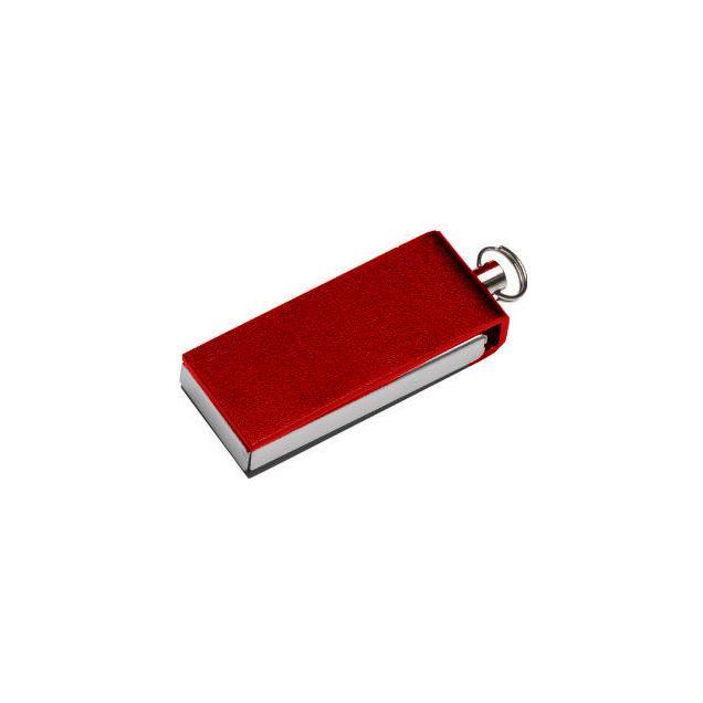 USB-Stick Mini 008 USB 3.0 COB   8 GB Rot