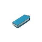 USB-Stick Mini 008 USB 3.0 COB  16 GB Blau
