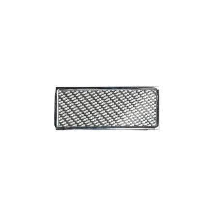 USB-Stick Mini 009 USB 2.0 COB   2 GB Silber