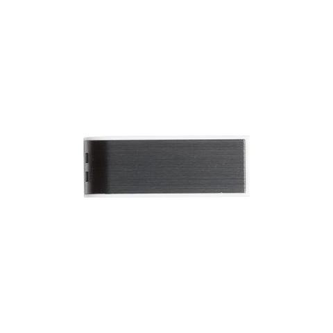 USB-Stick Mini 020 USB 2.0 COB   1 GB Schwarz