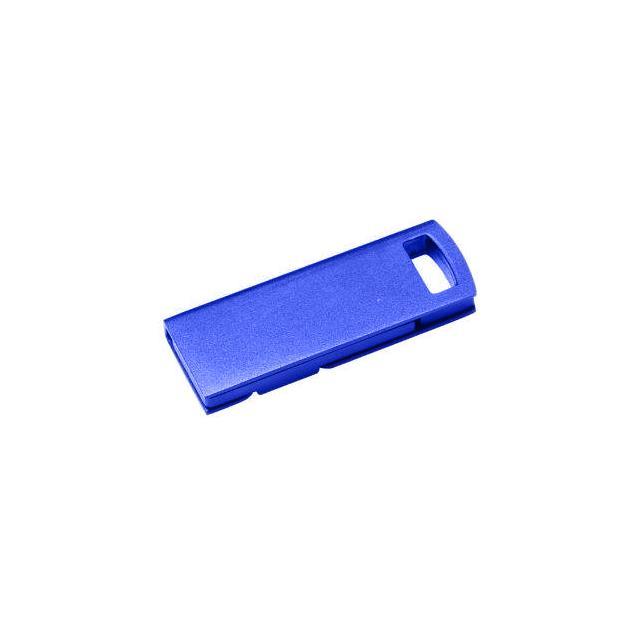 USB-Stick Mini 023 USB 2.0 COB  32 GB Blau