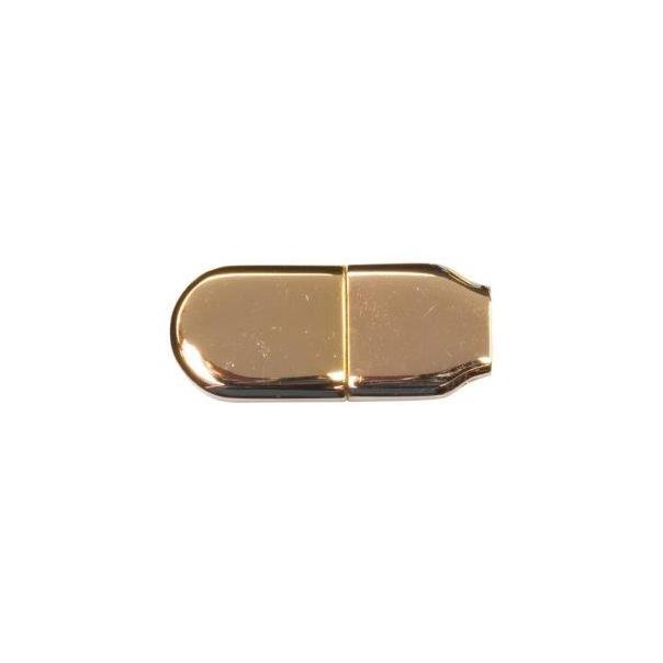 USB-Stick Mini 027 USB 3.0 COB  16 GB Gold