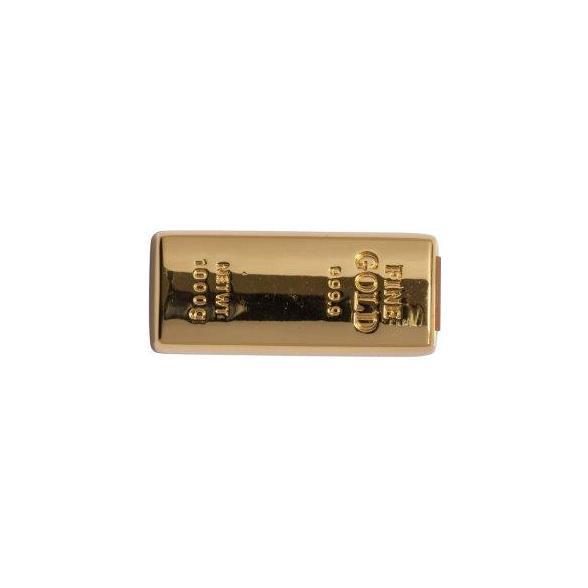 USB-Stick Mini M19 USB 2.0 COB   8 GB Gold