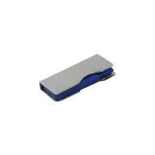 USB-Stick Mini 053 USB 2.0 COB   1 GB Blau