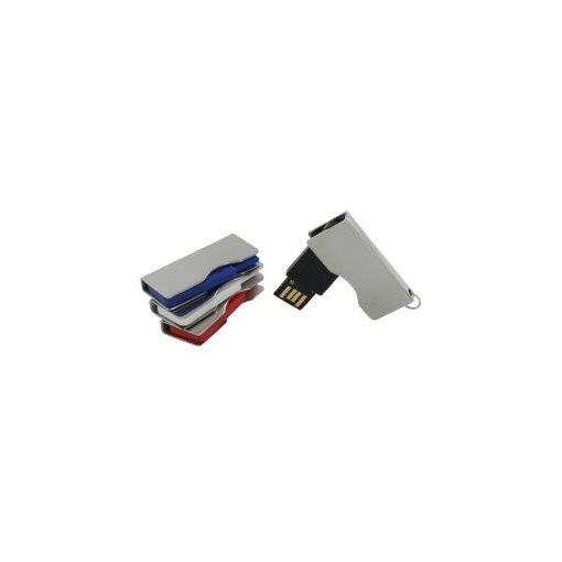 USB-Stick Mini 053 USB 2.0 COB   1 GB Weiß