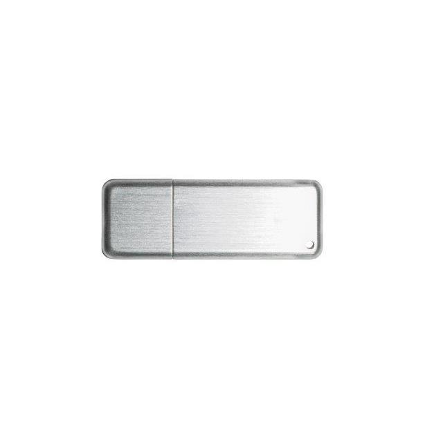 USB-Stick F27 LED USB 2.0 COB   4 GB Rot