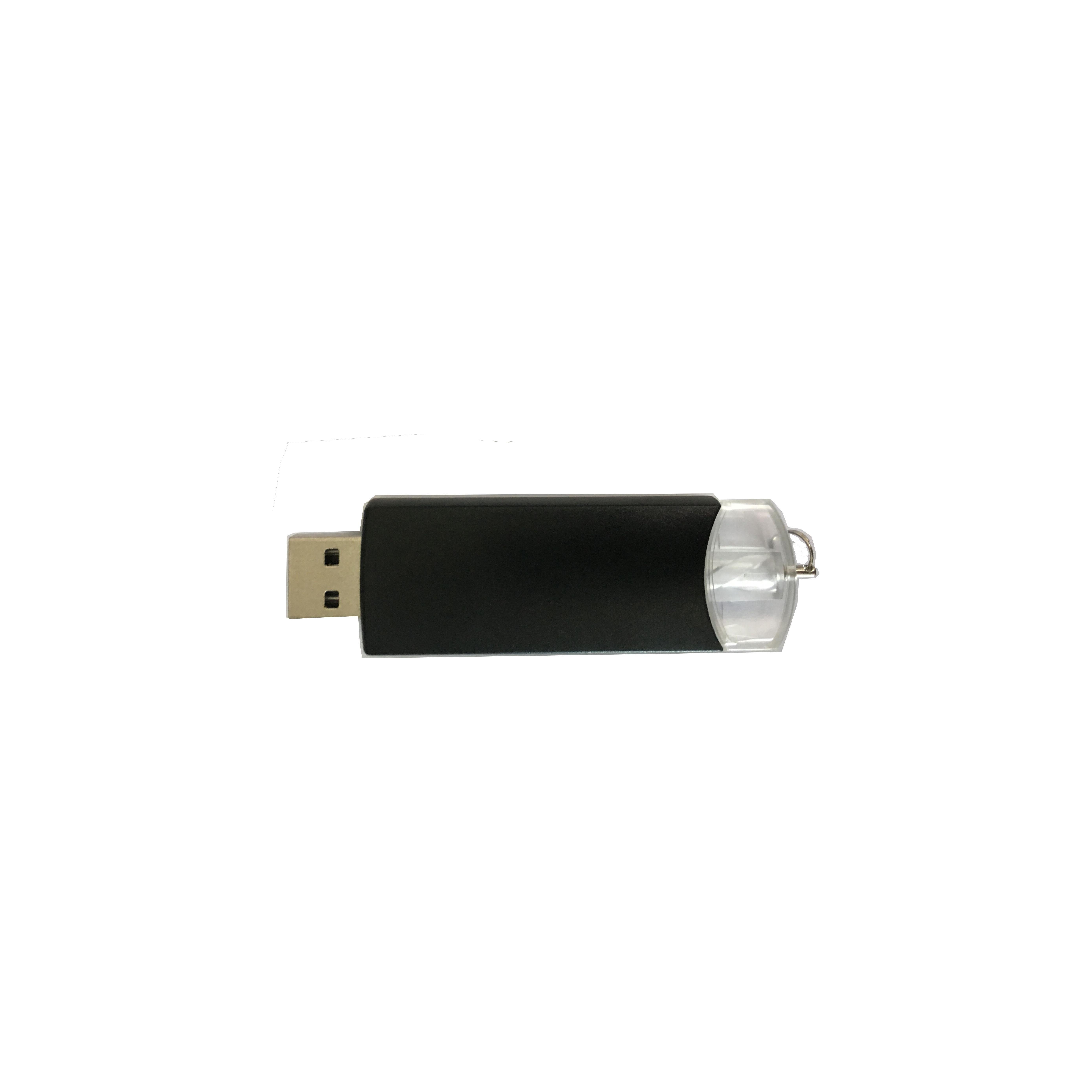 USB-Stick F87 USB 2.0 Flash Disk  16 GB Schwarz