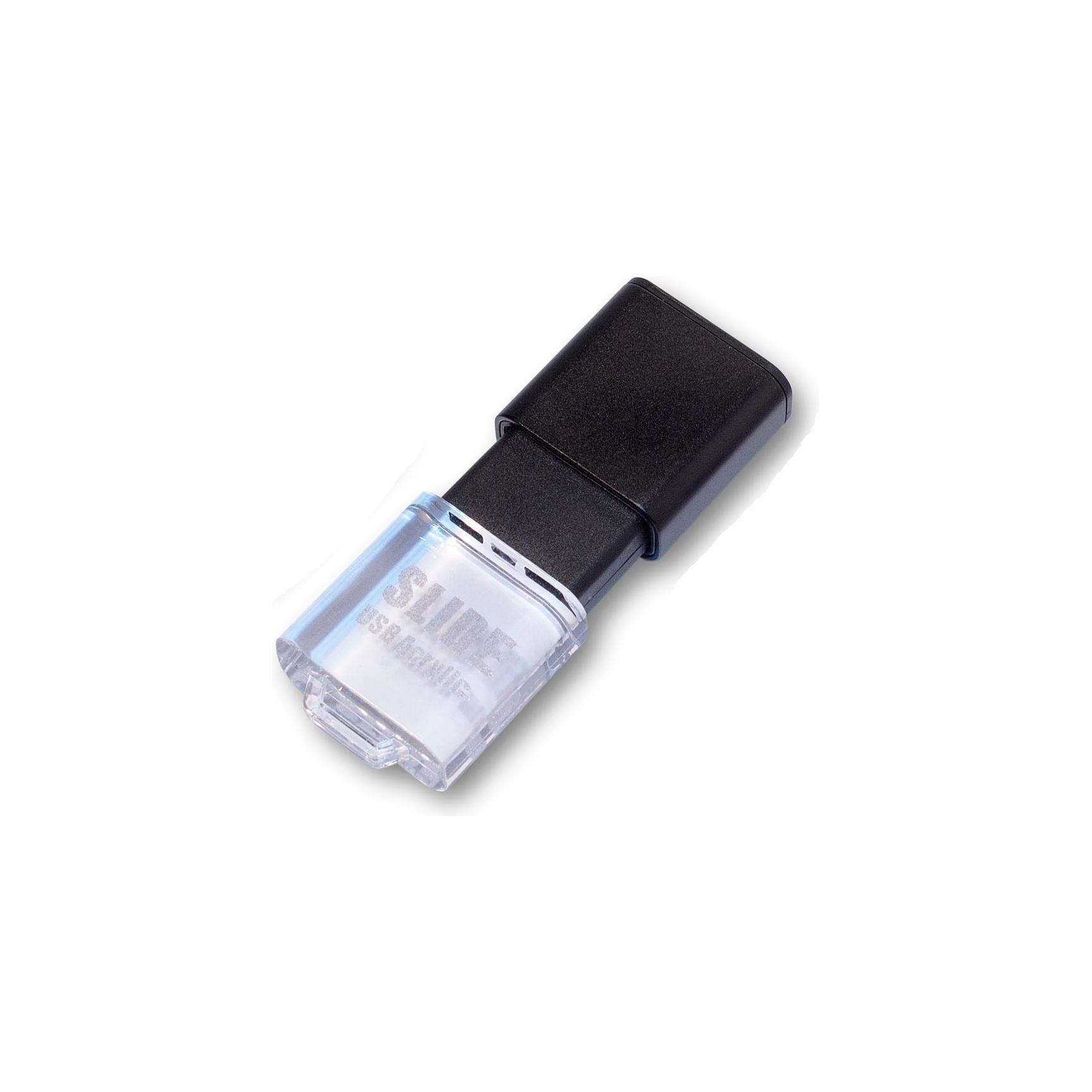 USB-Stick A01 USB 3.0 Flash Disk  16 GB Schwarz