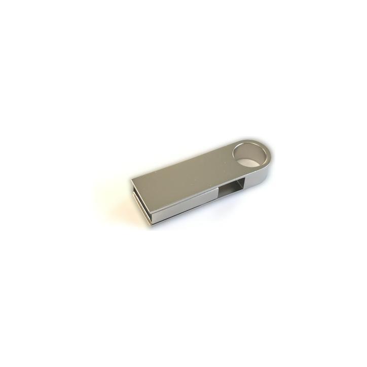 Modell OTG Mini 050 Typ C USB 2.0 COB  32 GB Silber