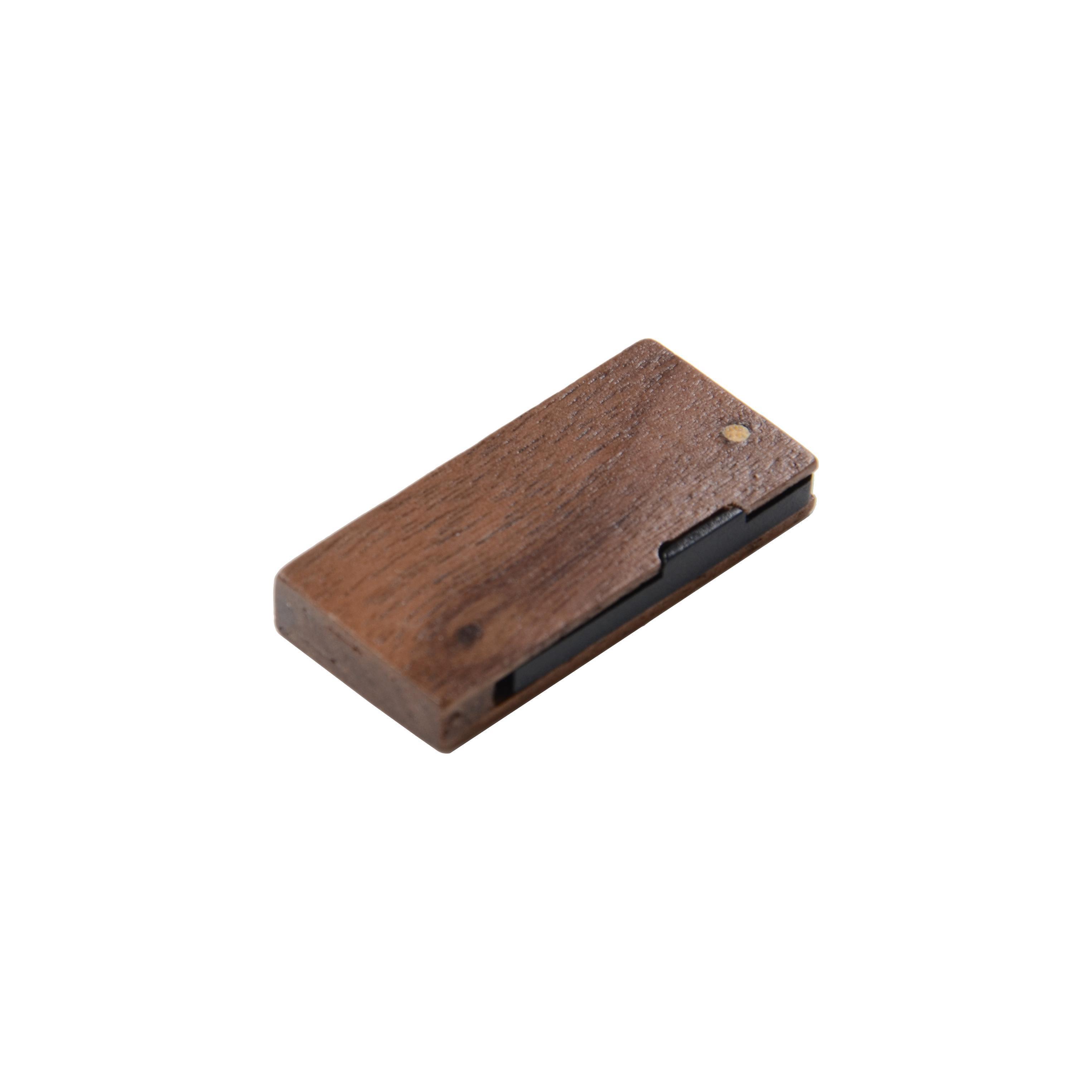 USB-Stick H-Mini 009 USB 2.0 COB   2 GB Nussbaum