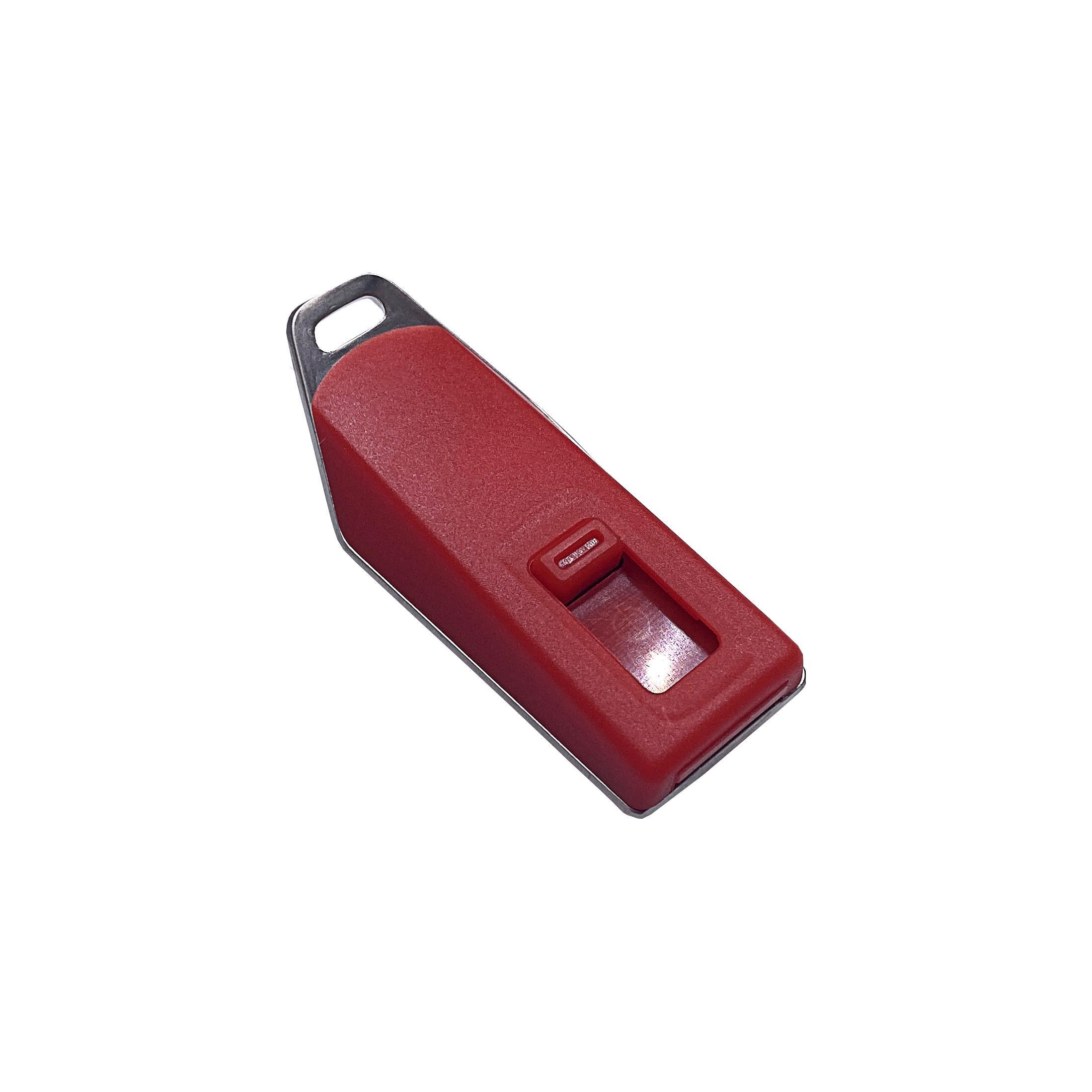 USB-Stick Mini 075 USB 2.0 COB  32 GB Rot