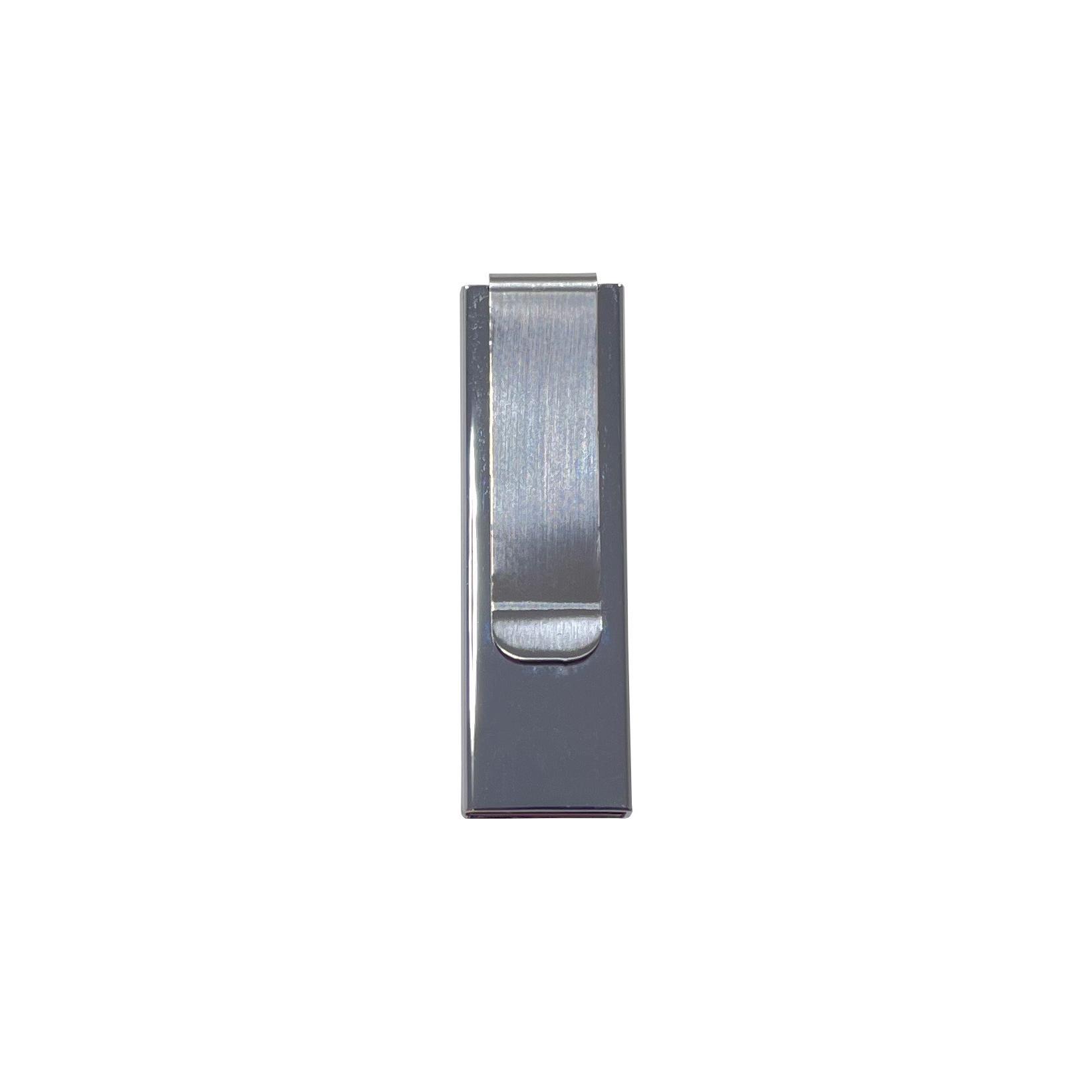 USB-Stick Mini 047 USB 3.0 COB   8 GB Silber