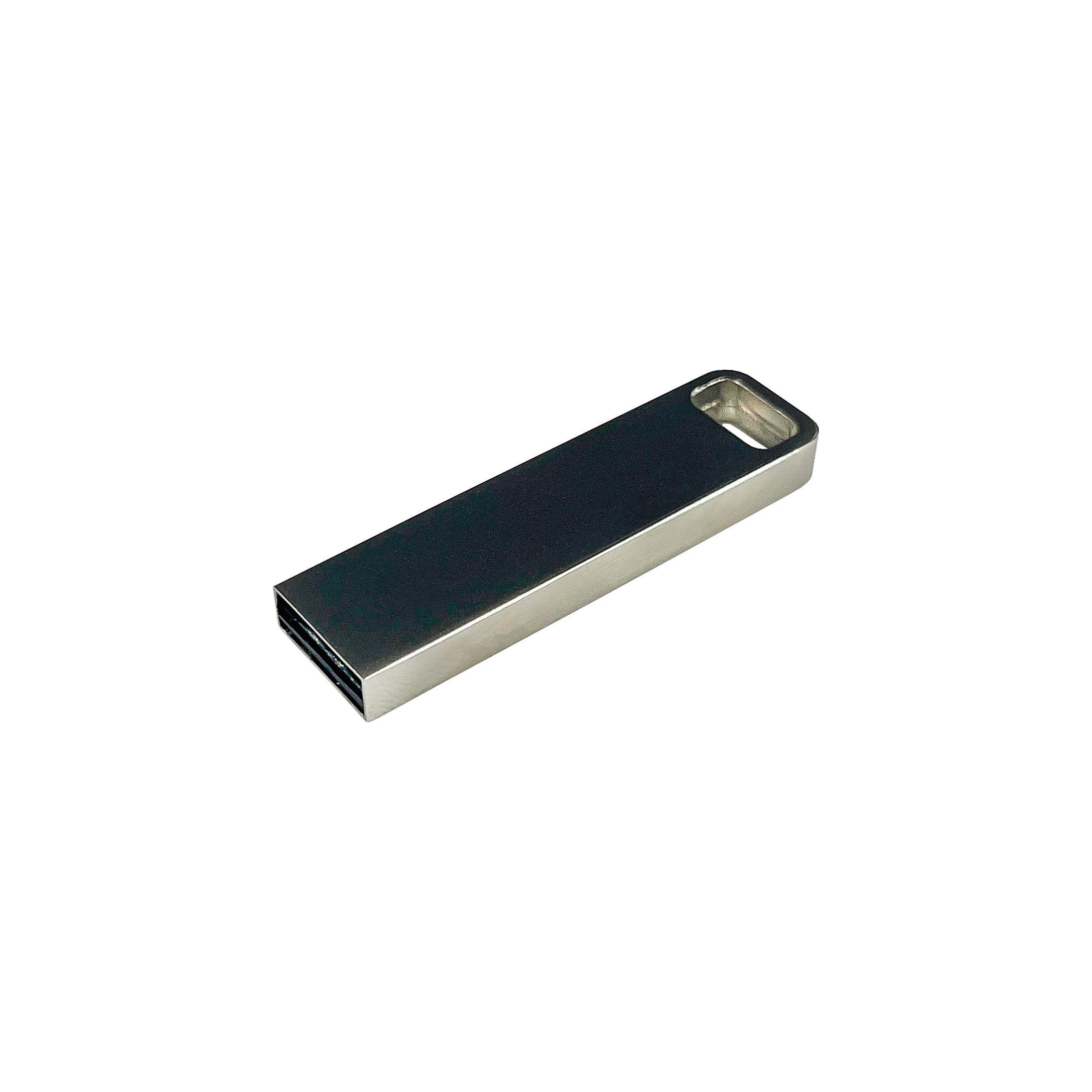 USB-Stick Mini 055 USB 3.0 COB  16 GB Silber (matt)