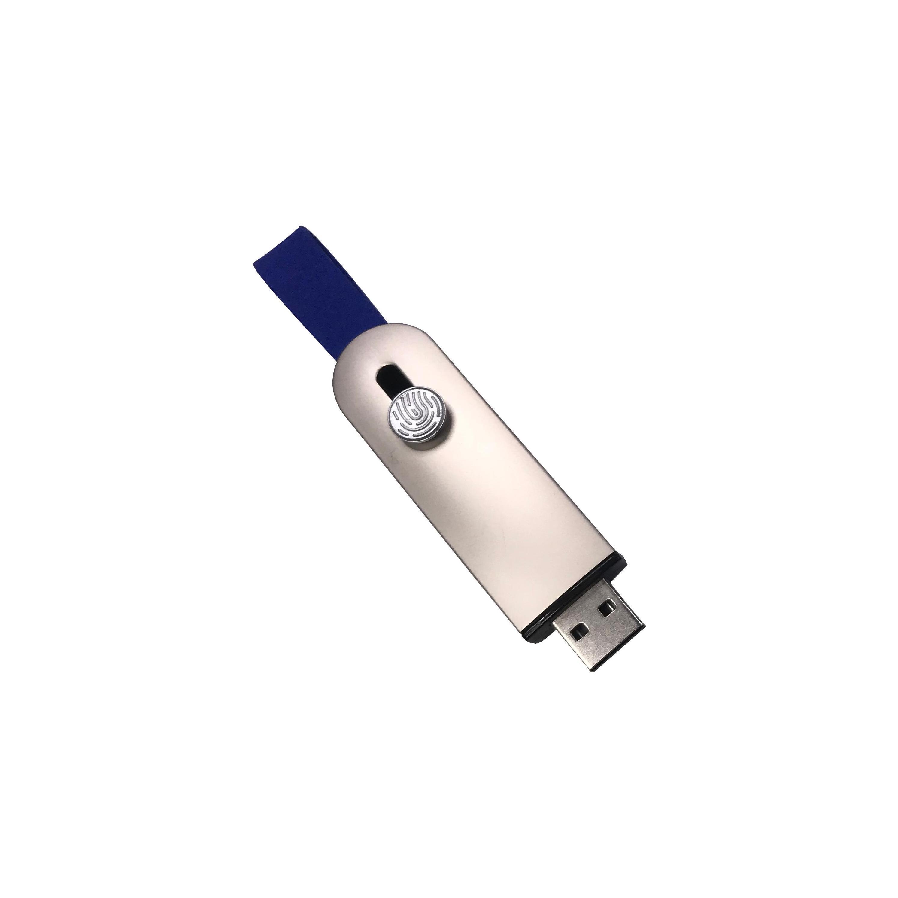 USB-Stick F94 USB 3.0 Flash Disk  16 GB Blau