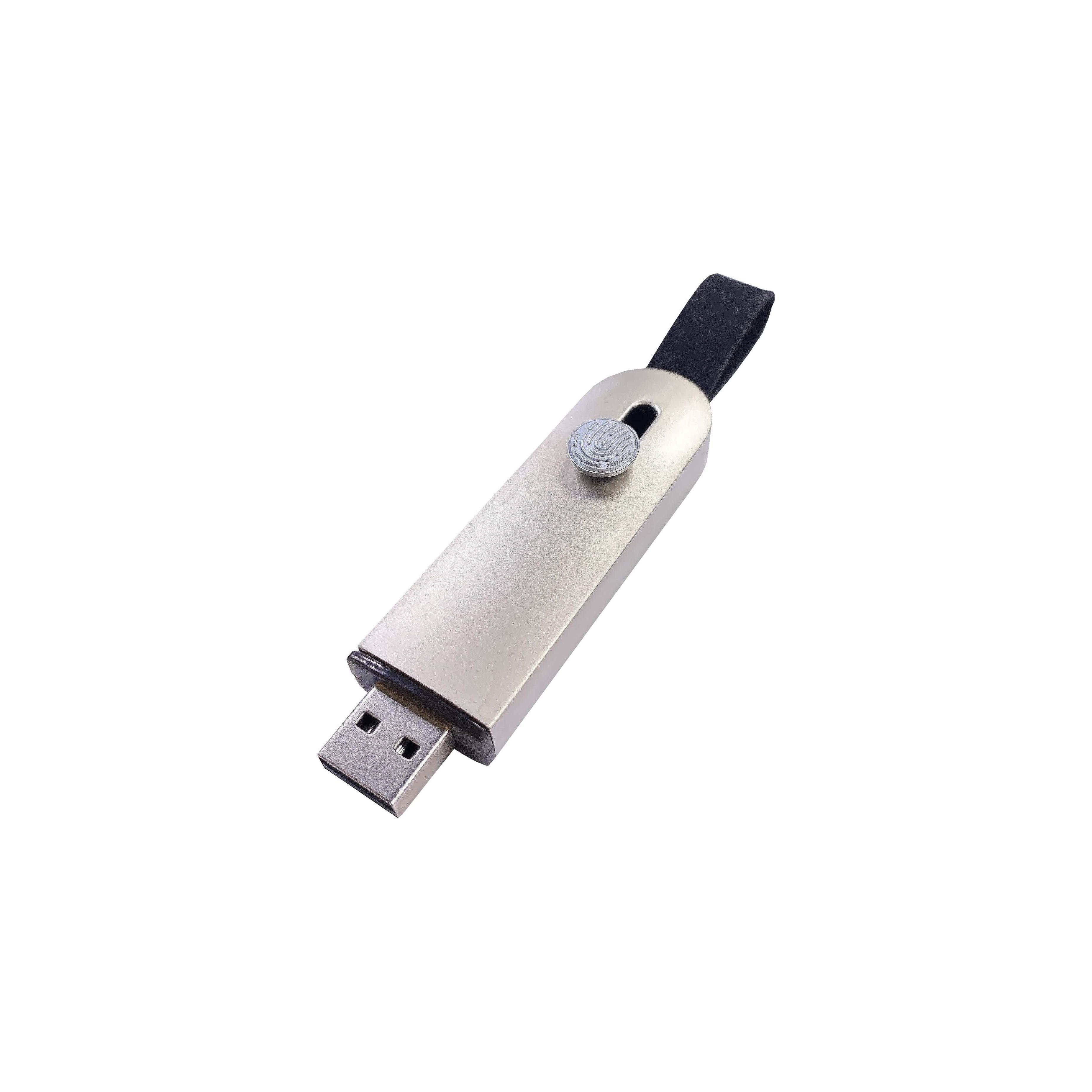 USB-Stick F94 USB 3.0 Flash Disk  64 GB Schwarz