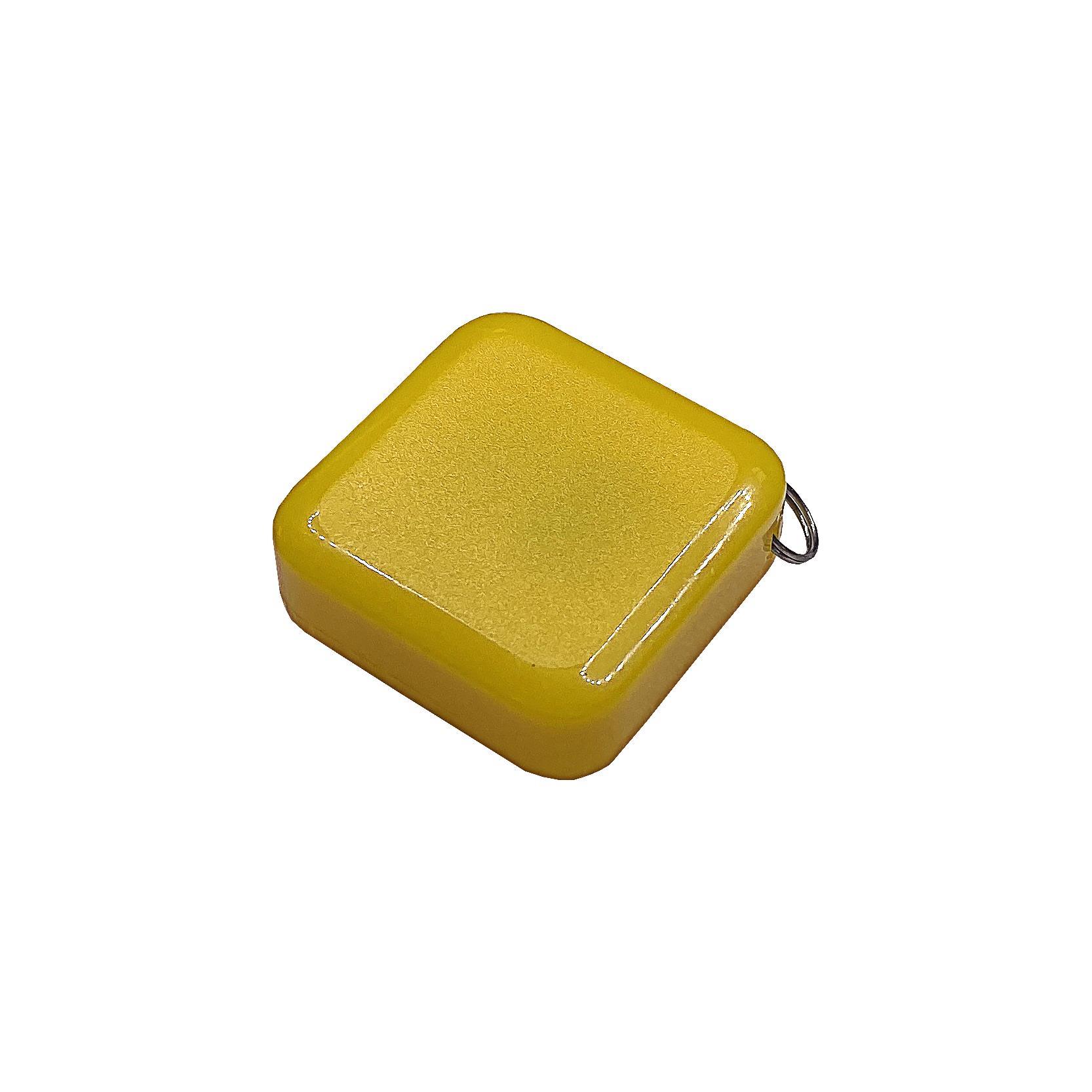 USB-Stick Mini 065 USB 3.0 COB   8 GB Gelb