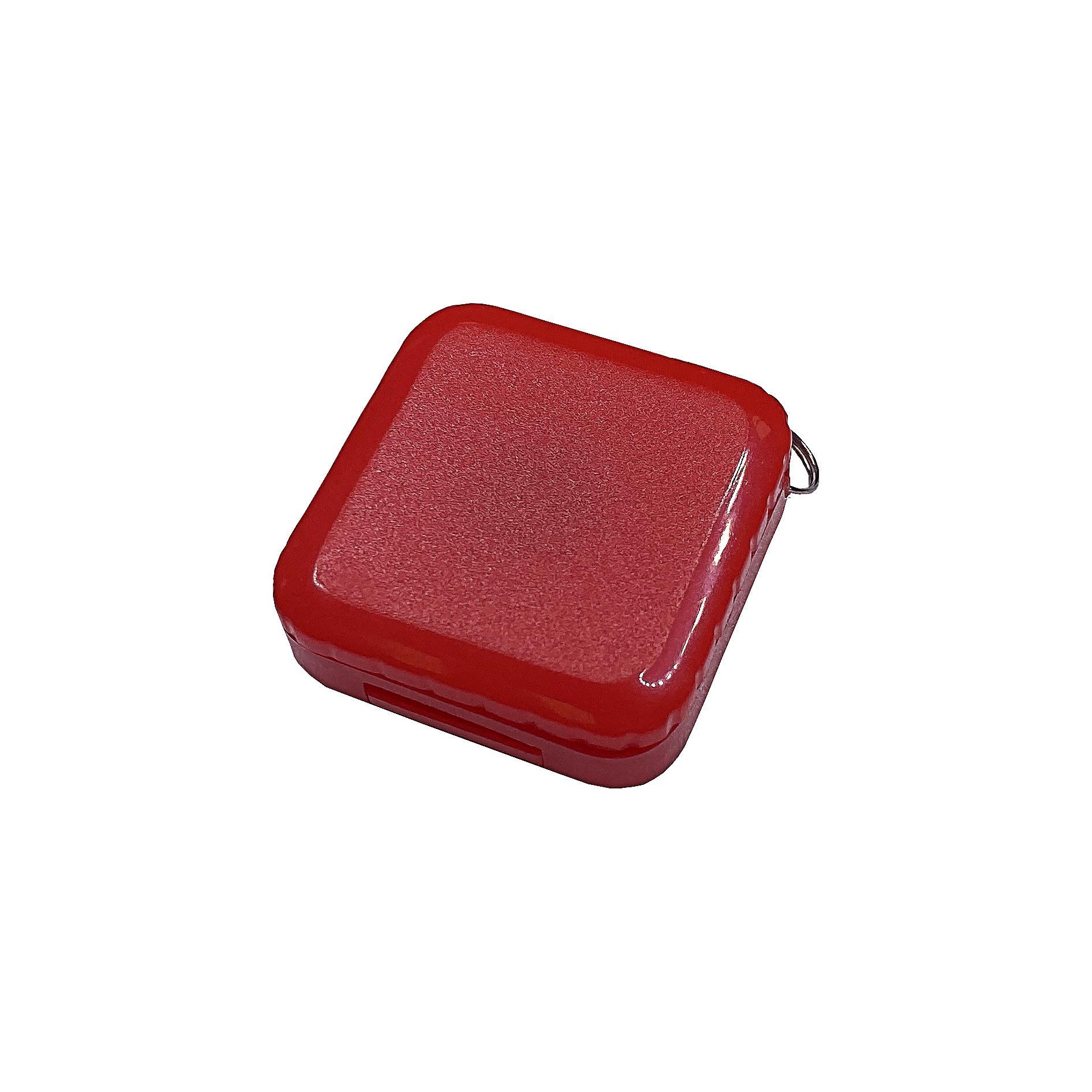 USB-Stick Mini 065 USB 3.0 COB  16 GB Rot