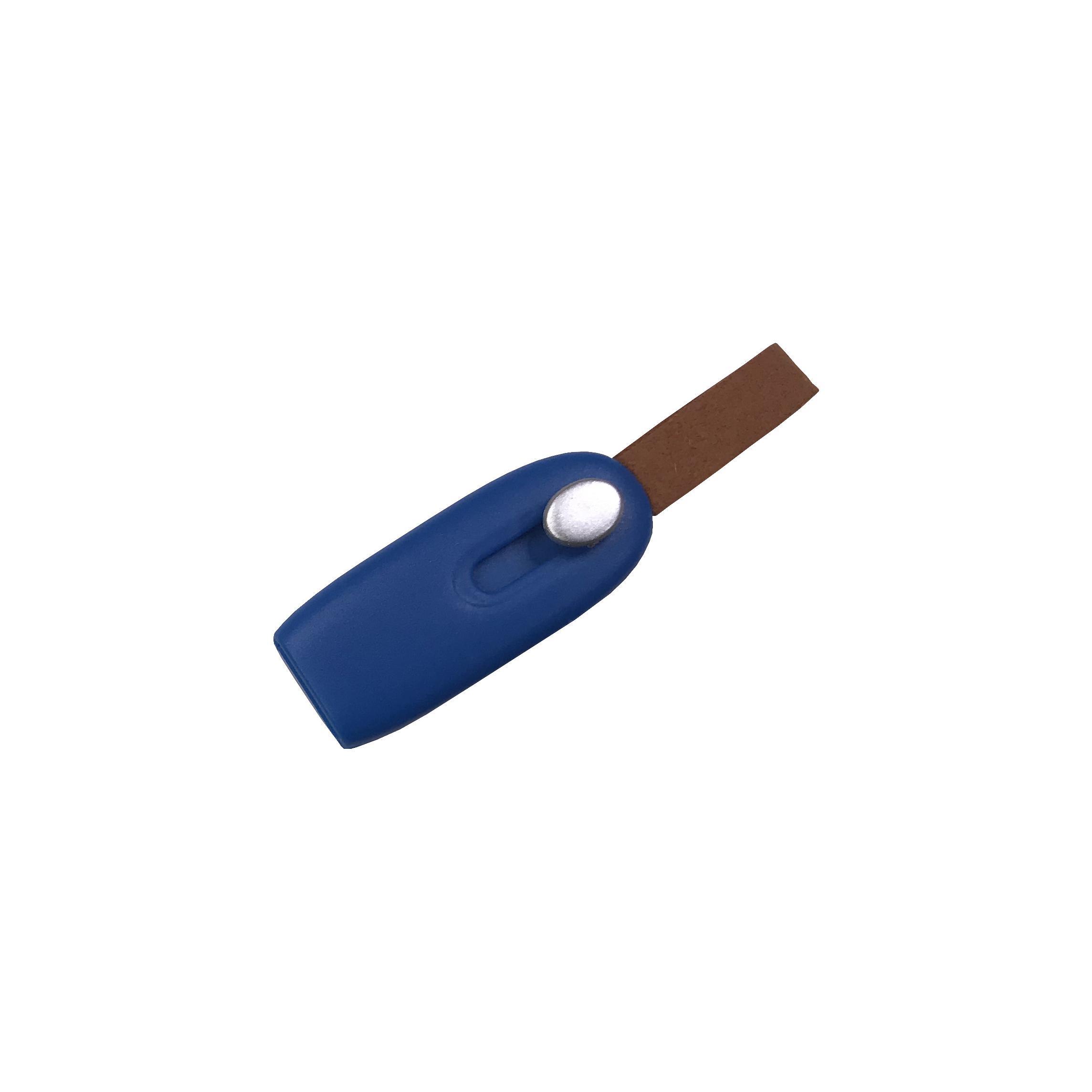 USB-Stick Mini 074 USB 3.0 COB   8 GB Blau