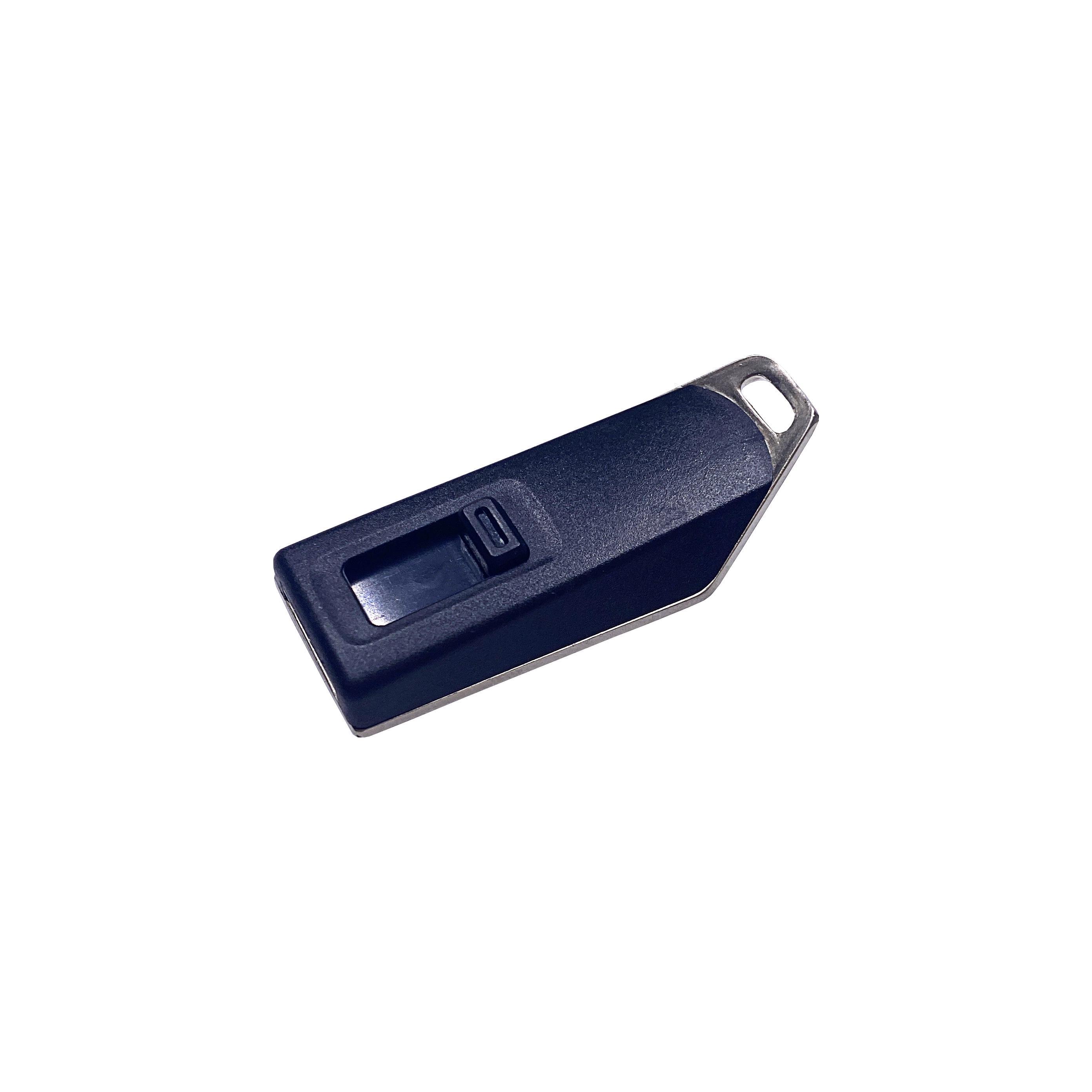 USB-Stick Mini 075 USB 3.0 COB 128 GB Schwarz