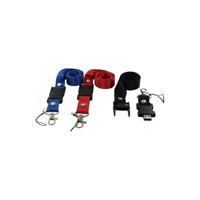 USB-Stick M11 USB 3.0 Flash Disk  16 GB Rot