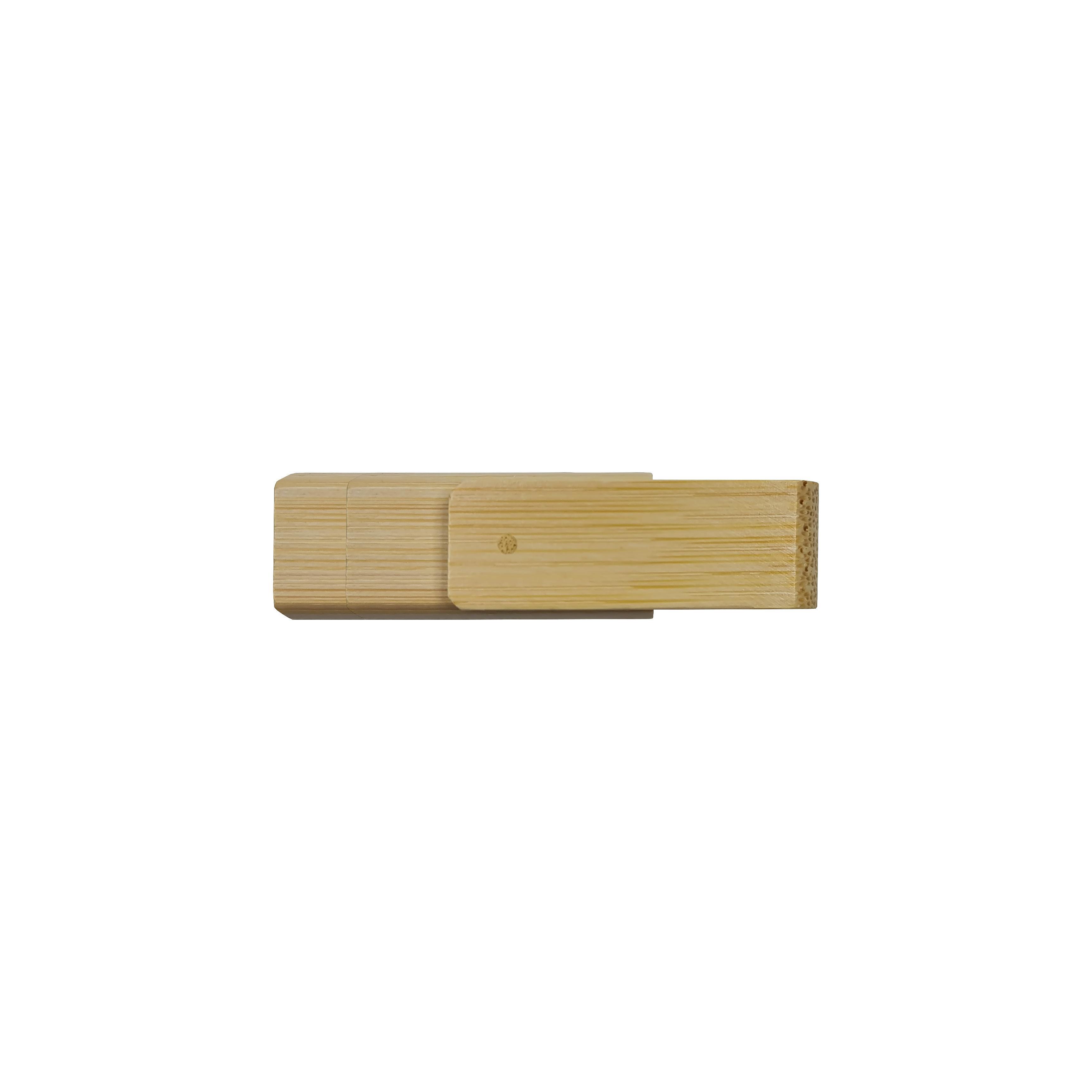 USB-Stick OTG H24 Typ C USB 3.0 Flash Disk  32 GB Bambus