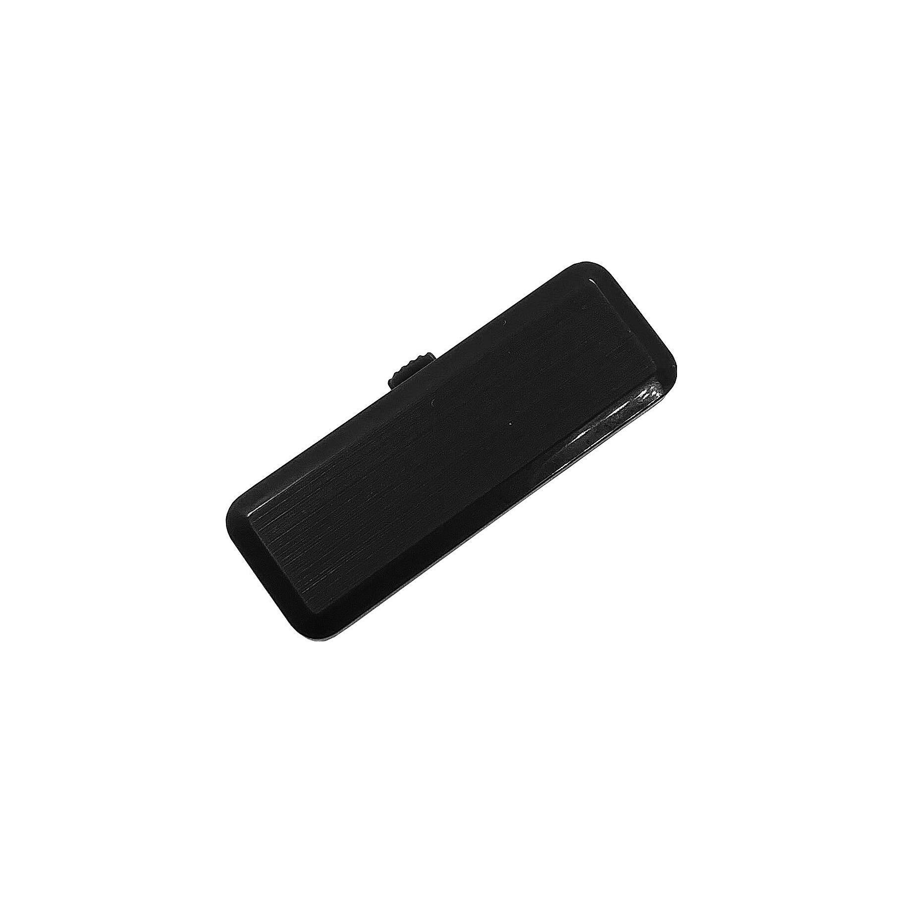 USB-Stick 2in1 OTG 13 USB 2.0 Flash Disk   4 GB Schwarz