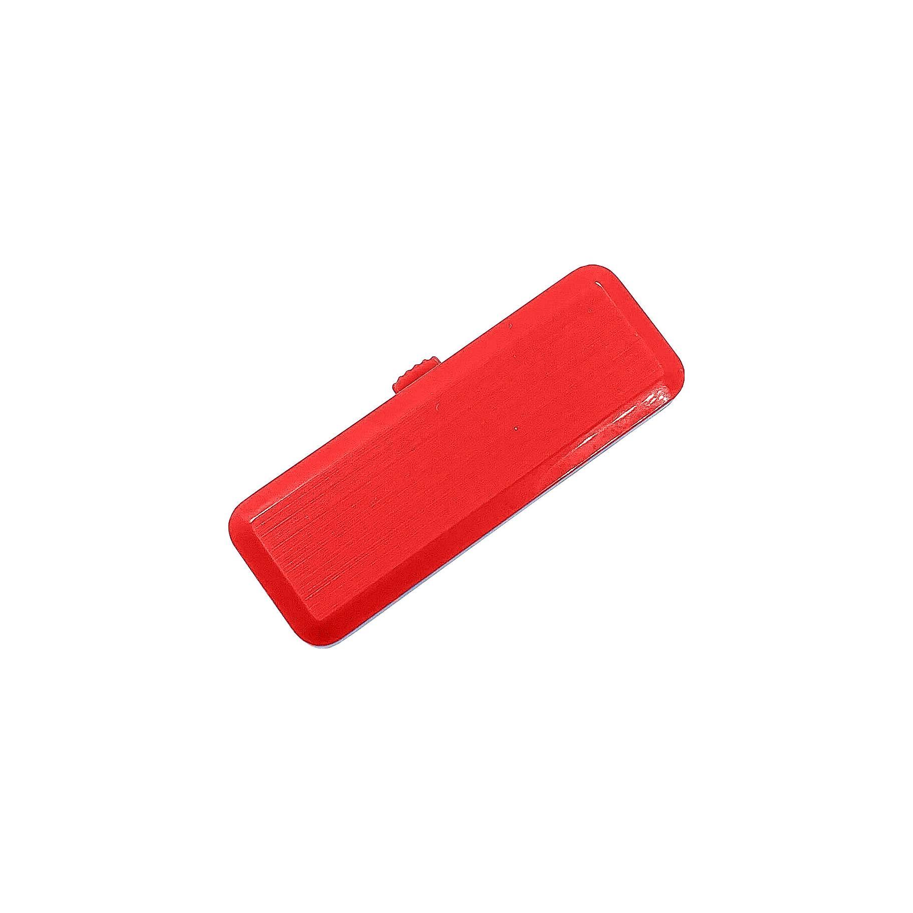 USB-Stick 2in1 OTG 13 USB 2.0 Flash Disk  64 GB Rot