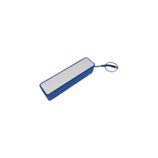 Powerbank PB-02 2800 mAh Blau
