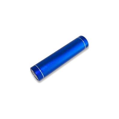 Powerbank PB-03 2200 mAh Blau