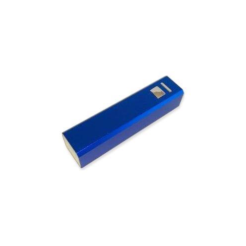 Powerbank PB-04 2800 mAh Blau