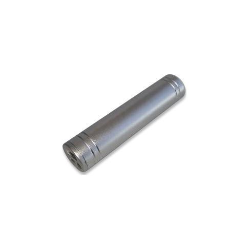 Powerbank PB-05 2200 mAh Silber