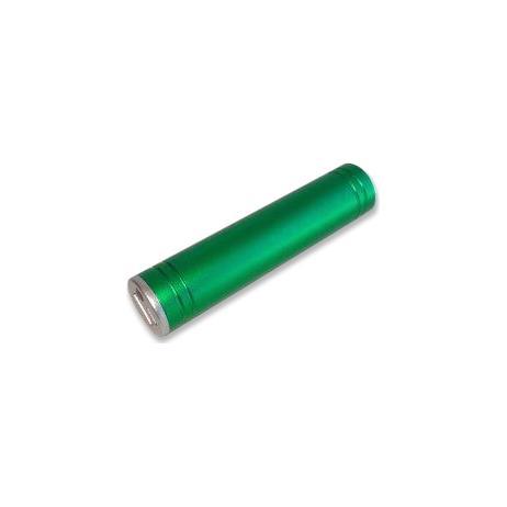 Powerbank PB-05 2800 mAh Grün