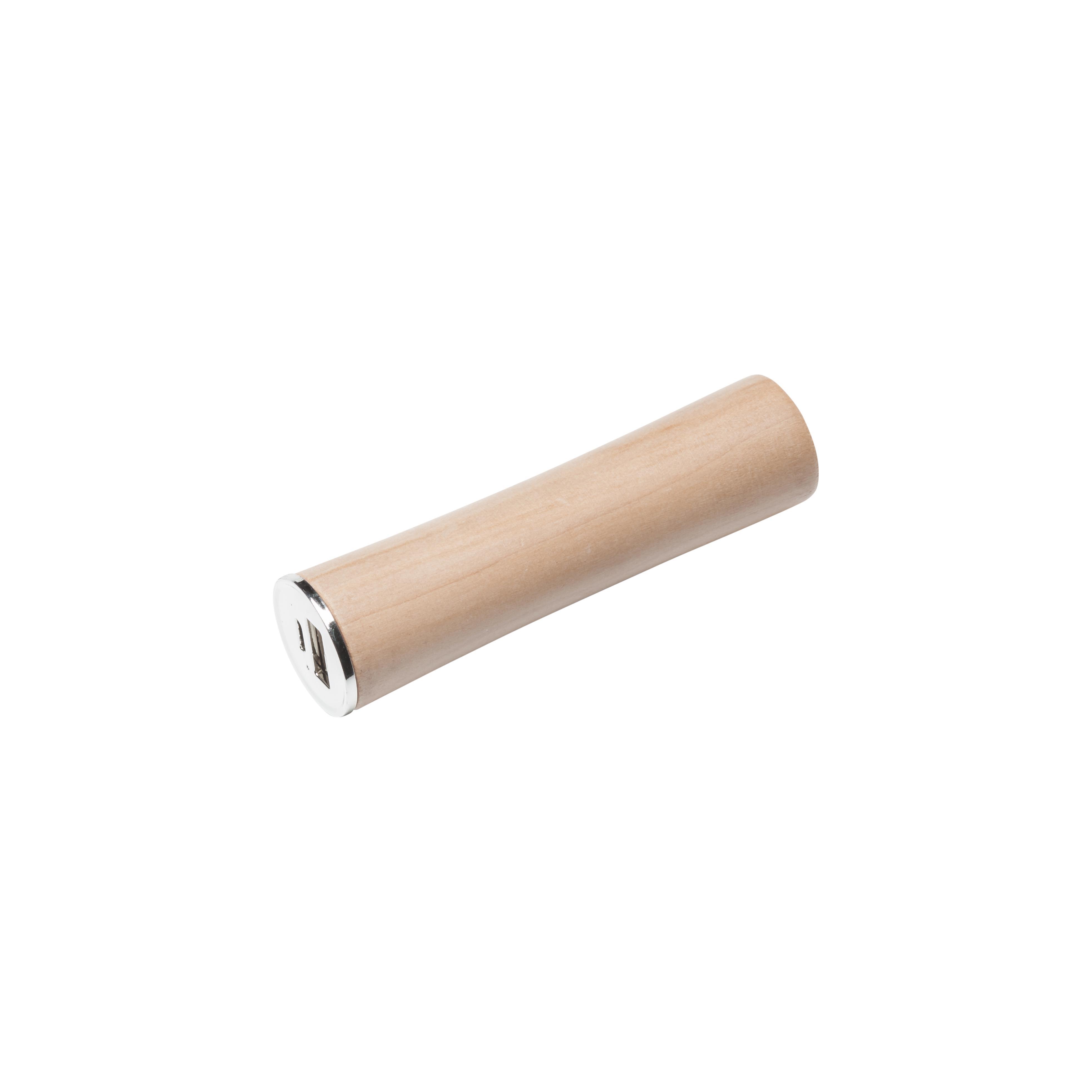 Powerbank PB-06 2600 mAh Ahorn