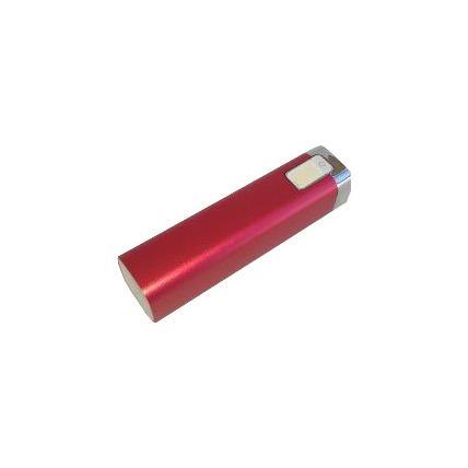 Powerbank PB-09 2200 mAh Rot