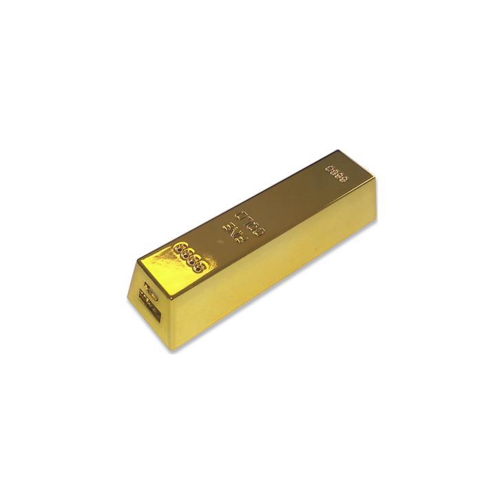 Powerbank PB-12 2200 mAh Gold