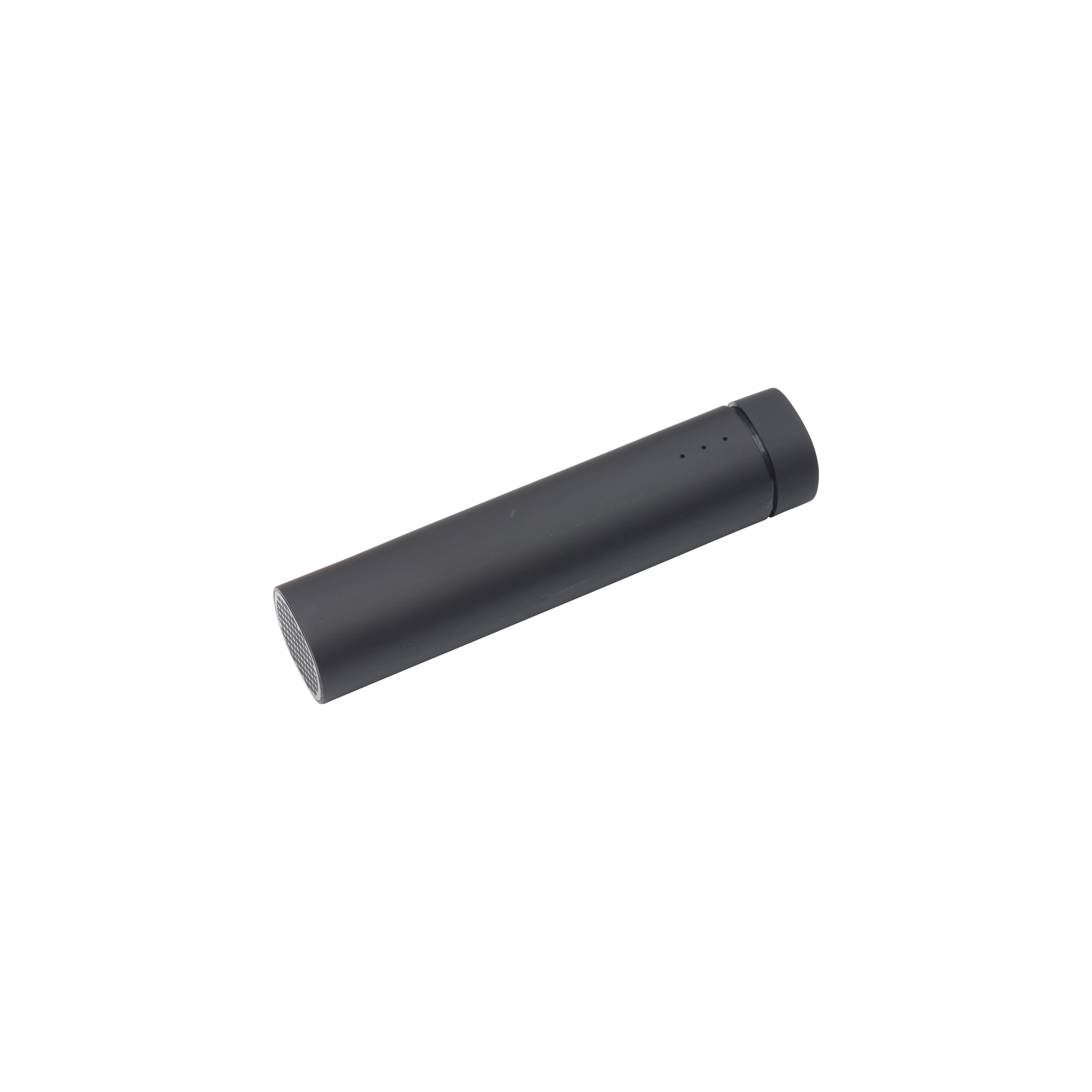 Powerbank PB-30 3500 mAh Schwarz