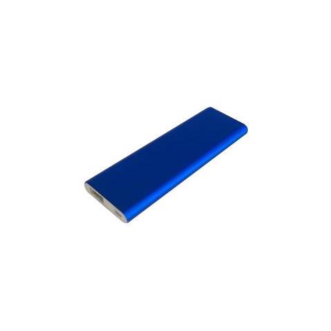 Powerbank PB-33 2200 mAh Blau