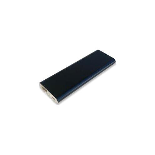 Powerbank PB-33 3000 mAh Schwarz