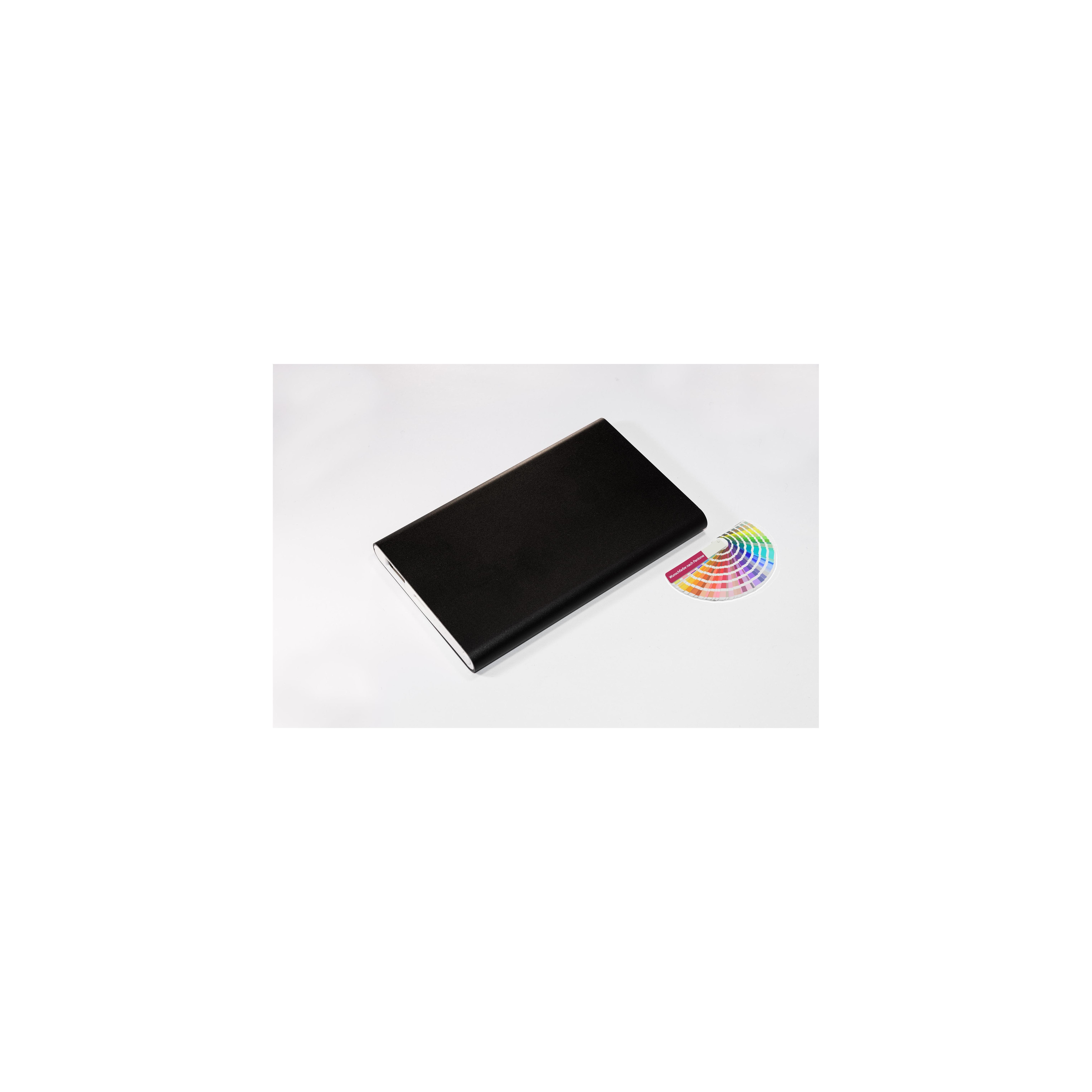 Powerbank PB-36 4000 mAh Schwarz
