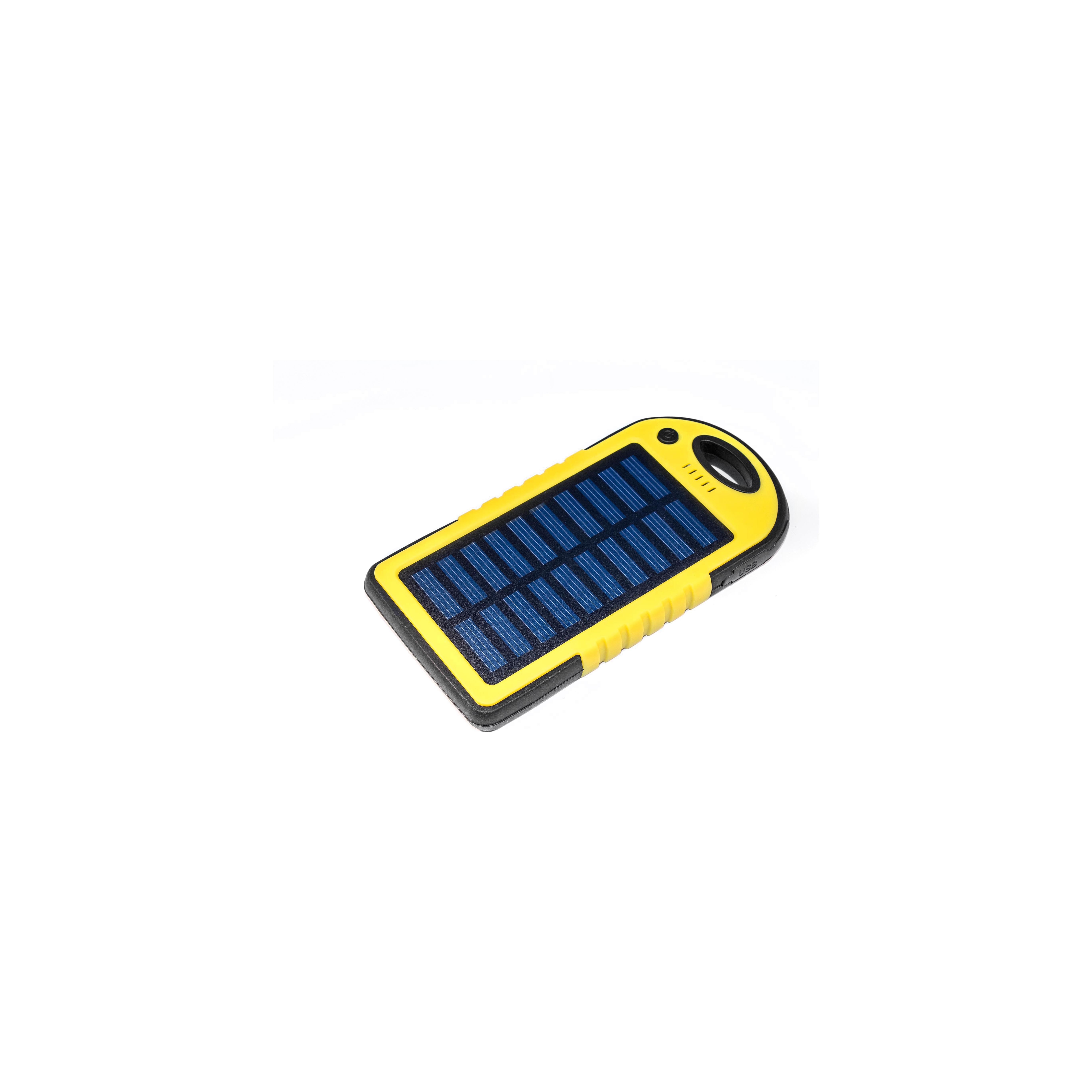 Powerbank PB-50 4000 mAh Gelb
