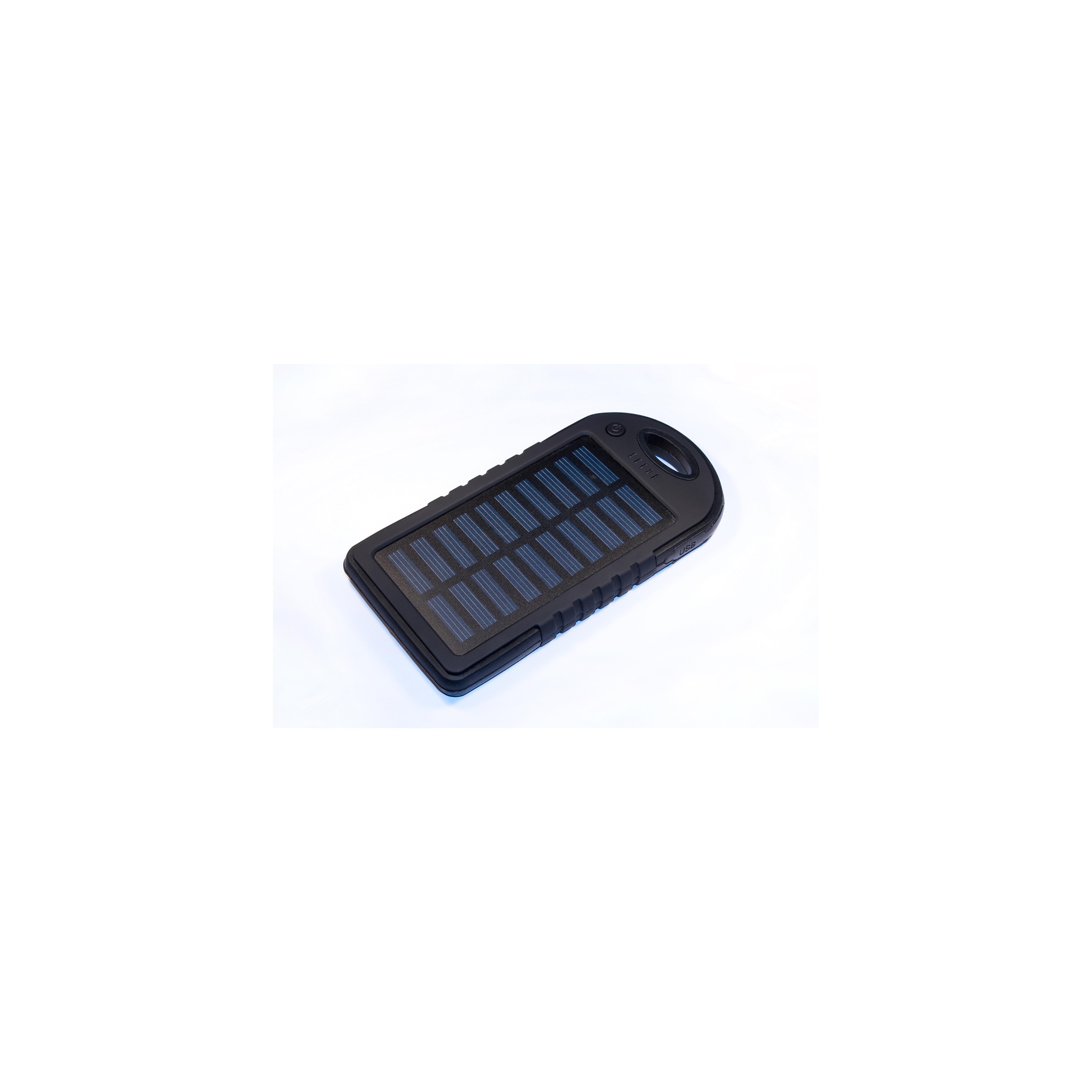 Powerbank PB-50 4000 mAh Schwarz