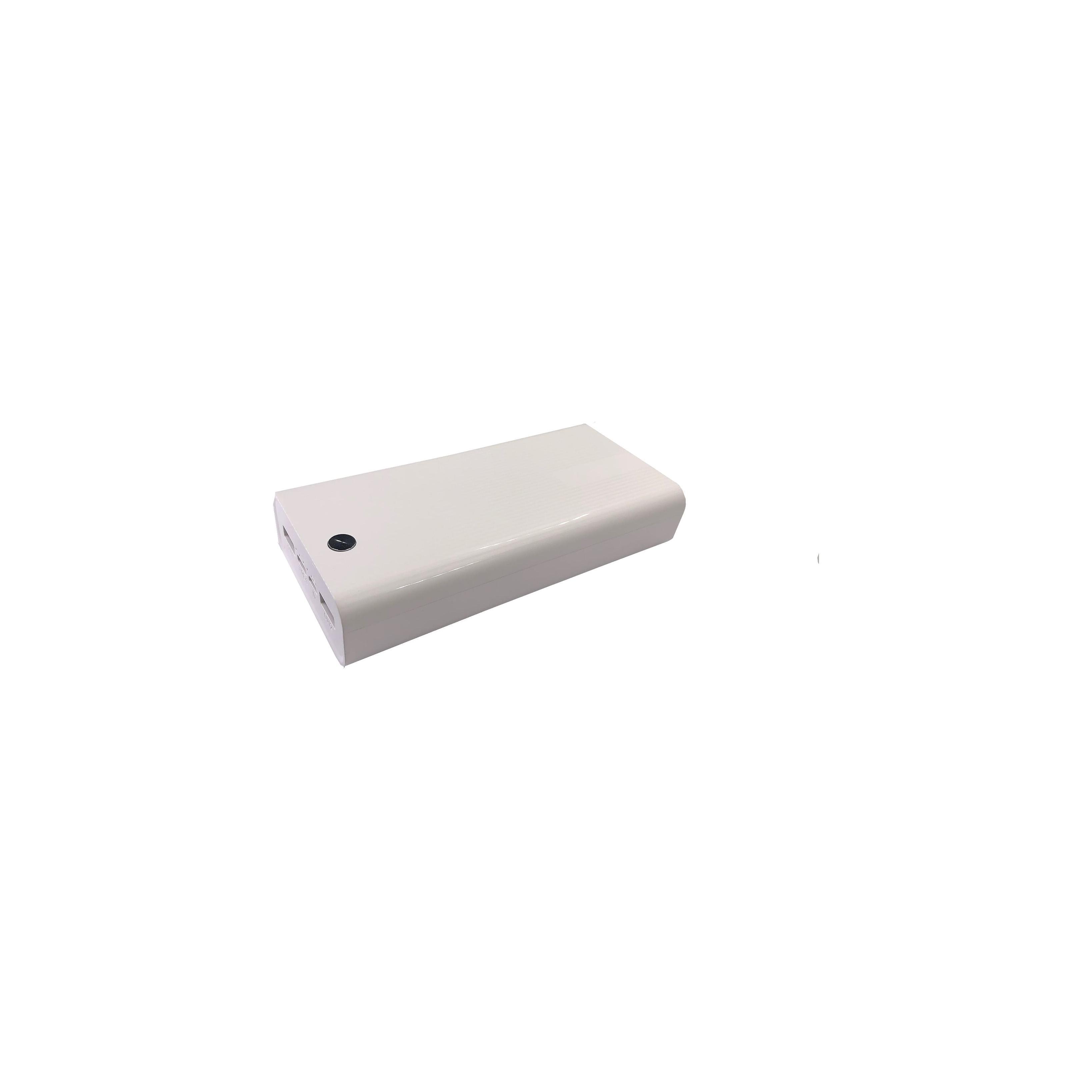 Powerbank PB-43 20000 mAh Weiß