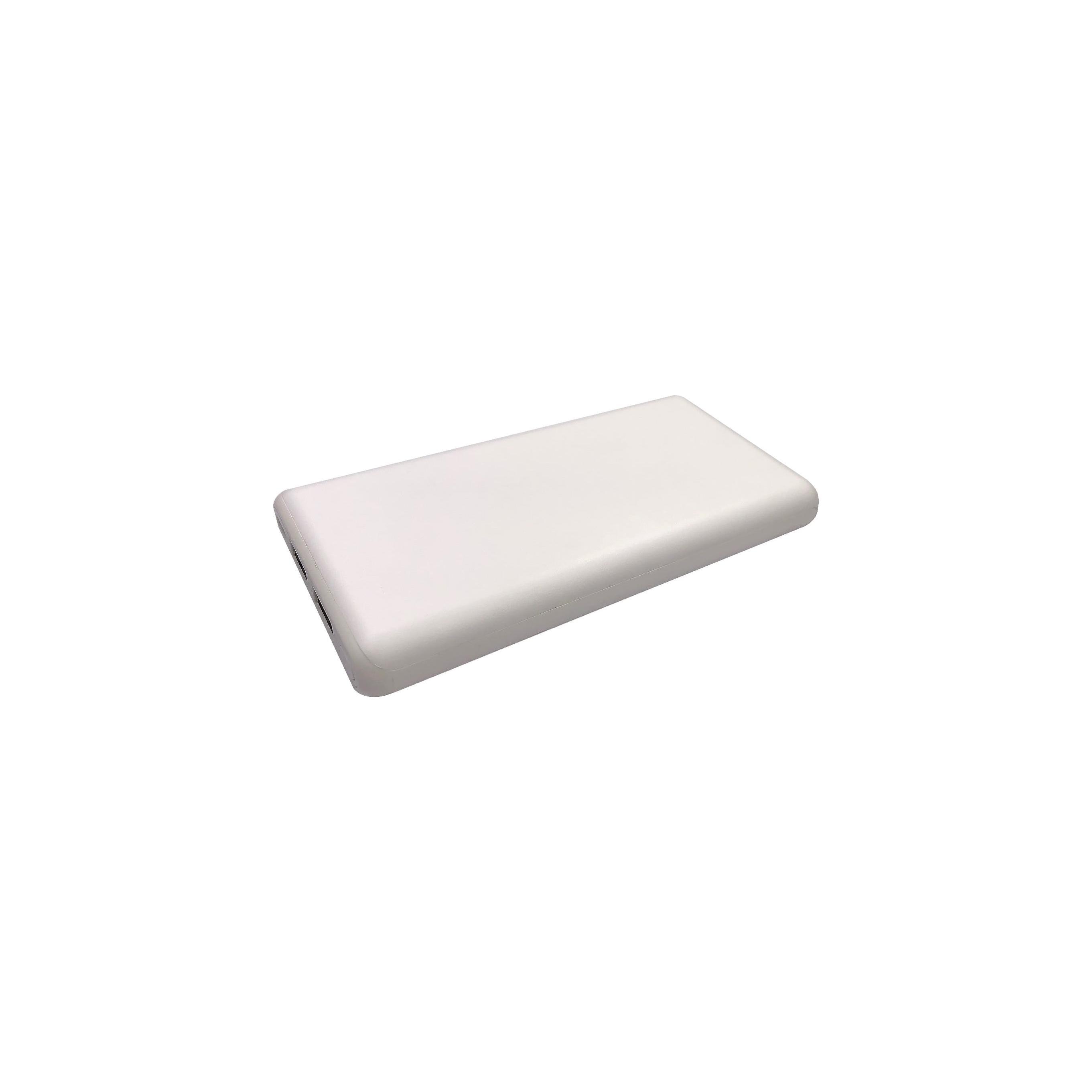 Powerbank PB-48 10000 mAh Weiß