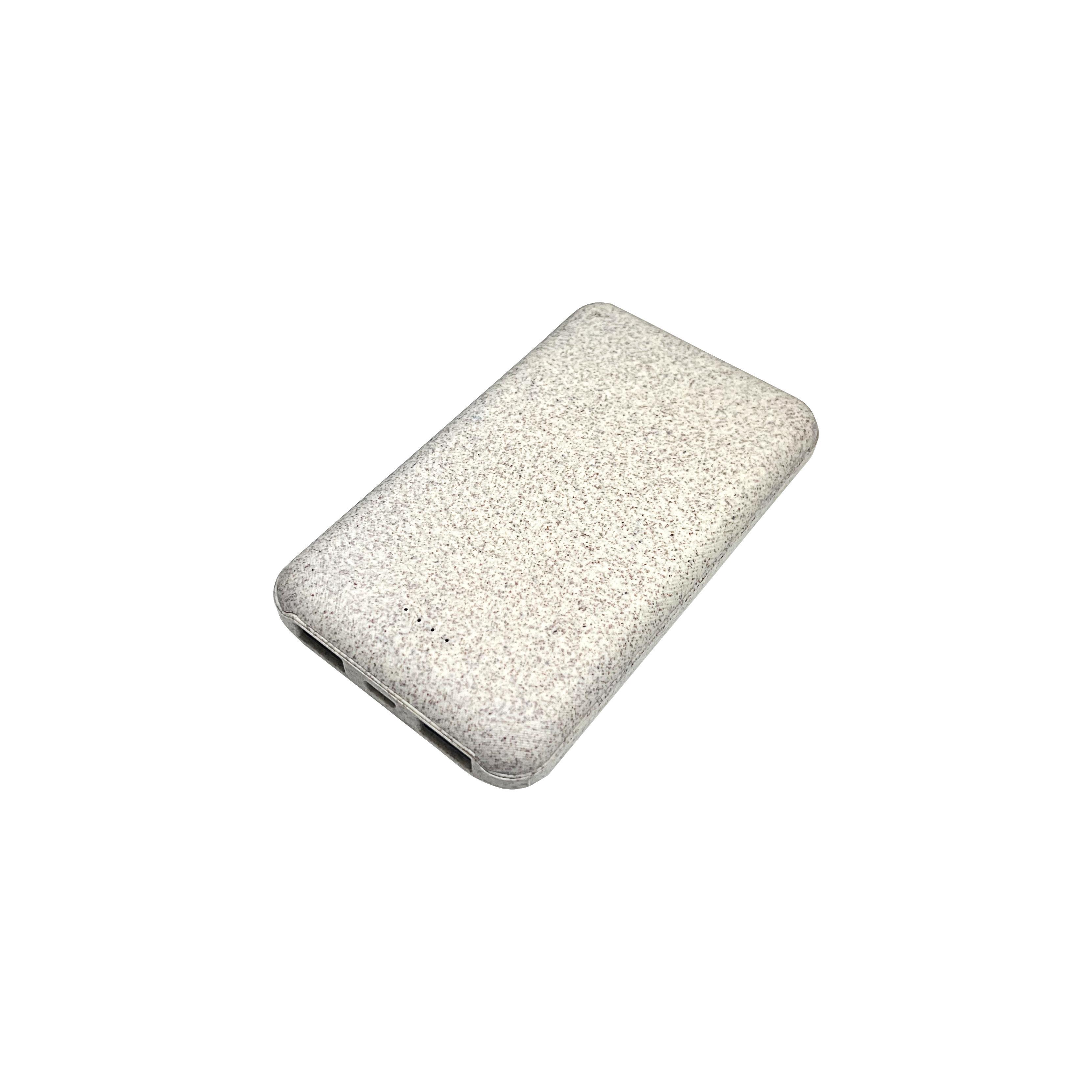 Weizenstroh Powerbank PB-63 8000 mAh