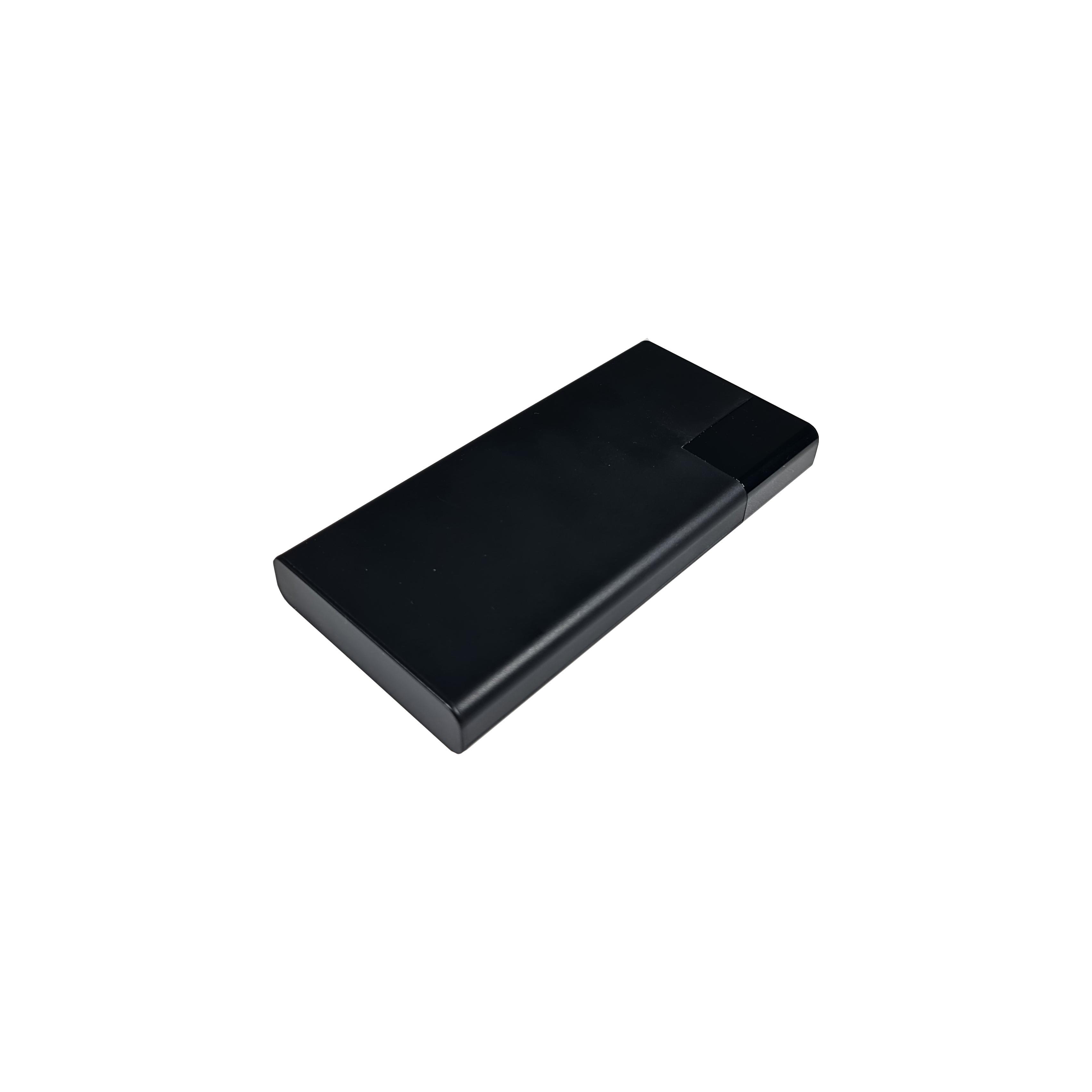 Powerbank PB-67 10000 mAh Schwarz