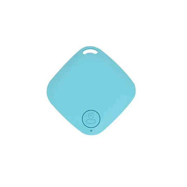 Smart Tag kompatibel mit Apple ´Wo ist?´ Netzwerk Hellblau