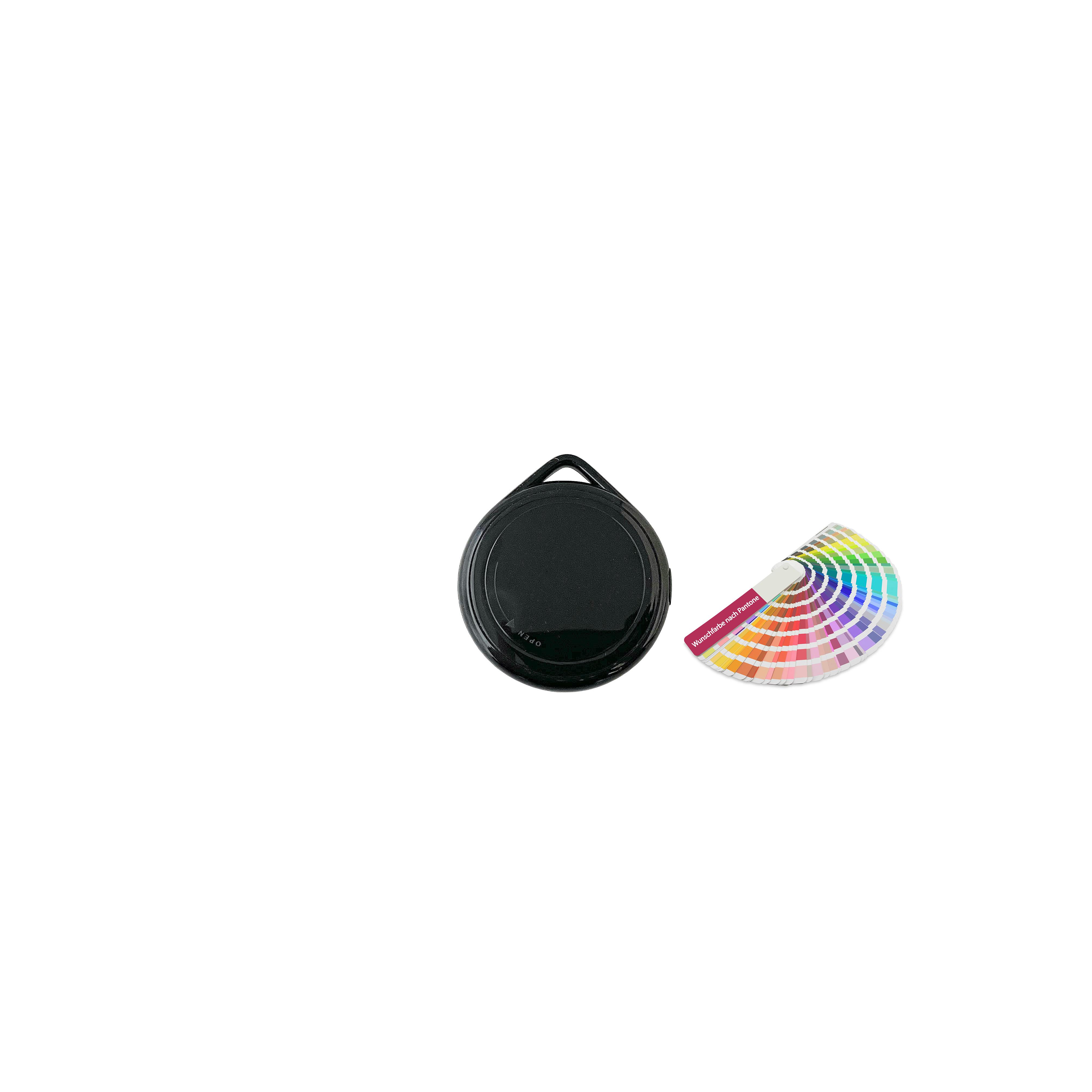 Smart Tag 04 kompatibel mit Apple ´Wo ist?´ Netzwerk Sonderfarbe