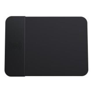 Wireless Charger Mauspad 01 10W Schwarz