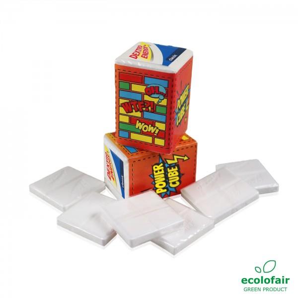 FamousFood® POWERcube