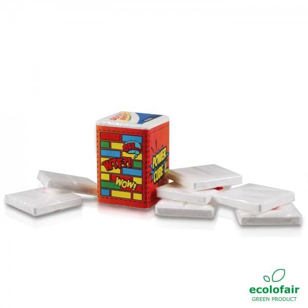 FamousFood® POWERcube